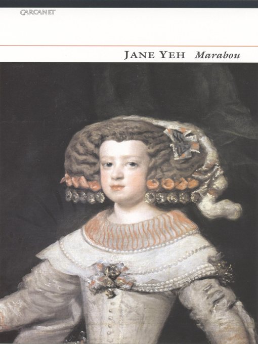 Title details for Marabou by Jane Yeh - Available